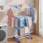 3 Tier Cloth Dryer