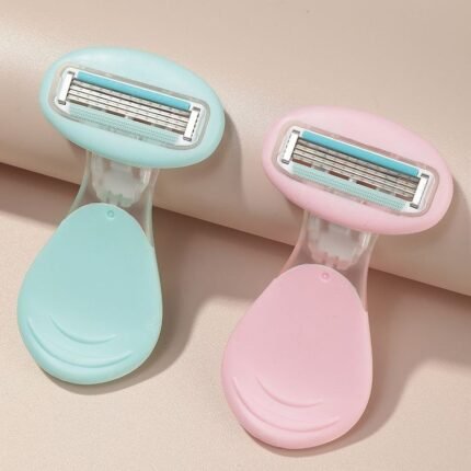 Manual Hair Shaver