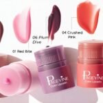 Page Vine Lip Balm - Image 3