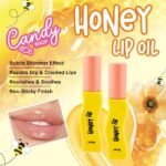 Honey Lip Oil