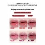 Page Vine Lip Balm - Image 4