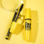 2 in 1 Mascara and Eye Liner