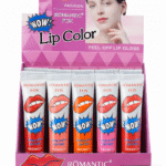 Wow Peel Off Lip Gloss