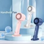 AAy Mini Fan