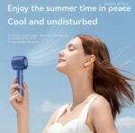 AAy Mini Fan - Image 2