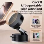 Magnetic Phone Suction
