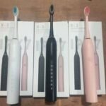 Electric Toothbrush