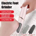 Electric Foot Grinder