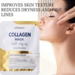 Collagen Face Mask