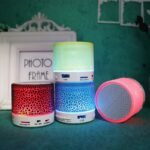 Mini Speaker