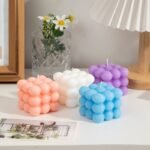 Scented Aromatherapy  Candles