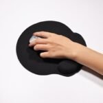 Ergonomic  Mouse Pad