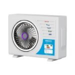 AC Design Rechargeable  Fan