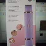 Double Headed Epilator