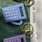 Key Holder - Ab