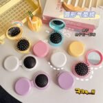 Hair Comb with Mirror - Image 2