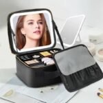 Makeup Box with Light - Image 2