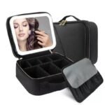 Makeup Box with Light