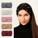 Beaded Head Band